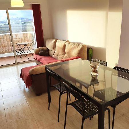 Ámbar Apartman Playa Honda  Kültér fotó